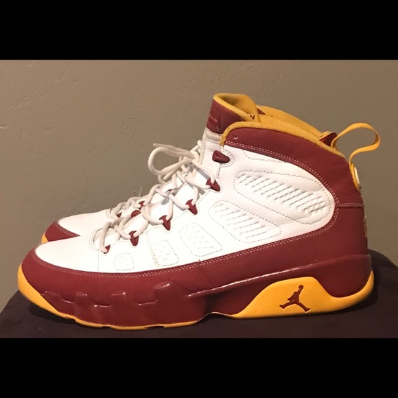 jordan 9 crawfish